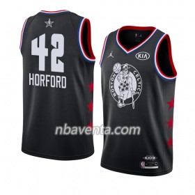 Camiseta Hombre Boston Celtics Al Horford 42 2019 All-Star Jordan Brand Negro Swingman
